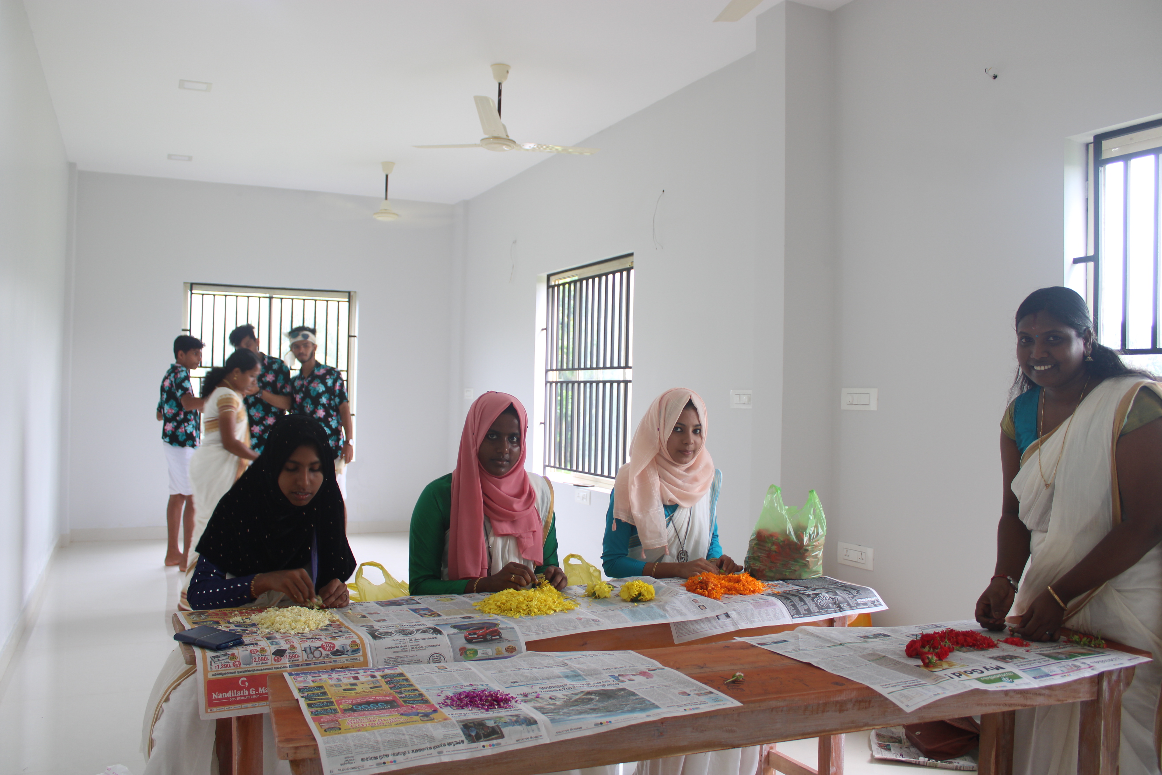 jilu medical institute onam